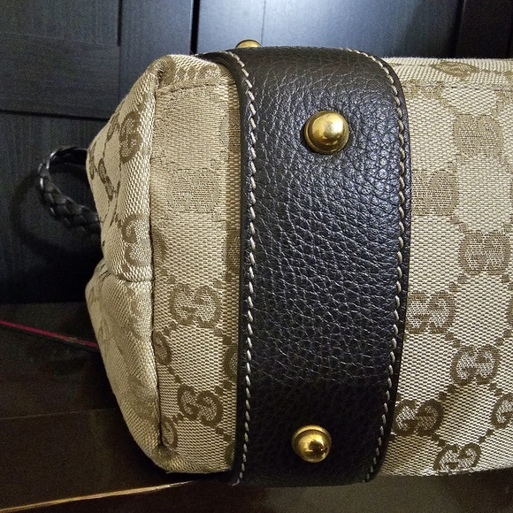 Gucci Classic Pelham Shoulder bag - Picture 11 of 16